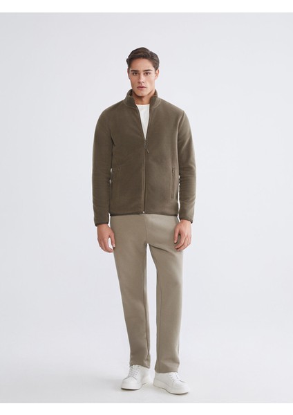Yeni Sezon Erkek Kalın Eşofman Altı