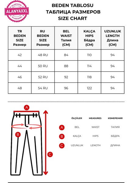Büyük Beden Lastikli Yüksek Bel Taşlı Mom Likralı Taş Deri Detaylı Kışlık Kaşe Kadın Pantolon indirimleri
