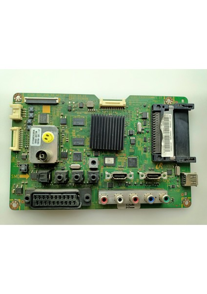 BN94-03354G, BN41-01360B, PS-42C430A1WXXC, PS42C430A1, PS42C430A1WXXC, S42AX-YB09, Maın Board, Ana Kart