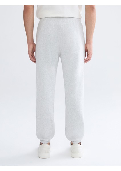 Yeni Sezon Rahat Kalıp Erkek Kalın Eşofman Altı fırsatları