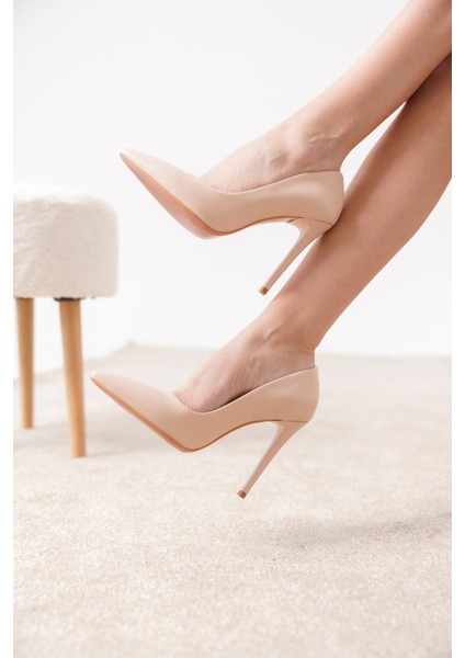 Mona Kadın Klasik Stiletto fiyatları