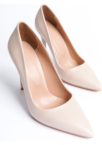 Mona Kadın Klasik Stiletto indirimleri