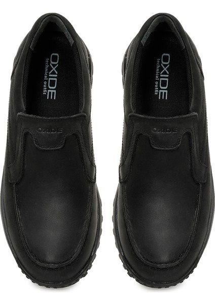 Ganj-C 5pr Siyah Erkek Slip On fırsatları