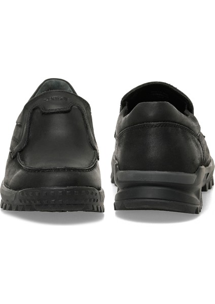 Ganj-C 5pr Siyah Erkek Slip On indirimleri