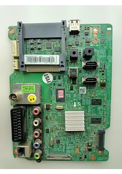 UE40EH6030 Anakart BN94-05875Y BN41-01894