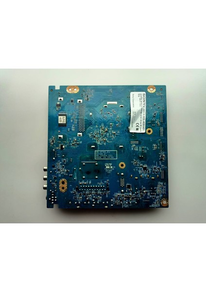 mb MT66_EUMB MT66_EU , S0100-2 , 48.72V04.021 , Sony , KDL-40BX420 , LCD , LTZ400HM07 , Main Board