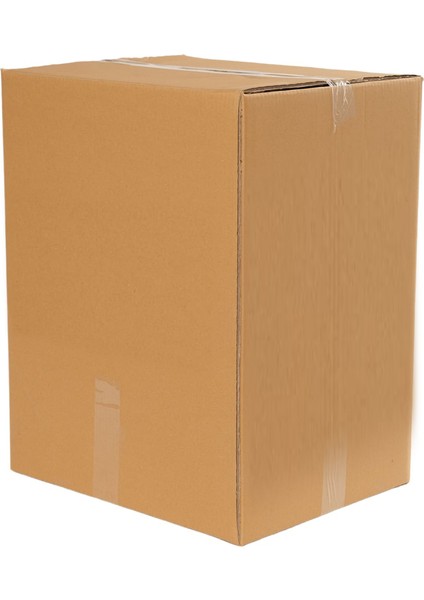 Çift Oluklu E-Ticaret Kutusu Kalın 18X22X30 Cm(10 Adet)