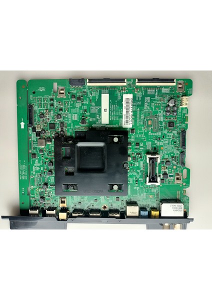 BN41-02568A, BN94-12036V, BN41-02568, Samsung UE50MU7000U, Main Board, Ana Kart, CY-GK050HGNVHH