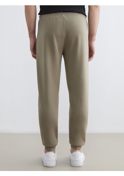 Yeni Sezon Kalın Erkek Jogger Eşofman Altı fırsatları