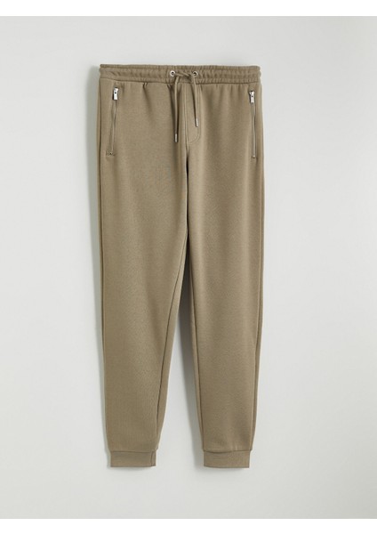 Yeni Sezon Kalın Erkek Jogger Eşofman Altı indirimleri