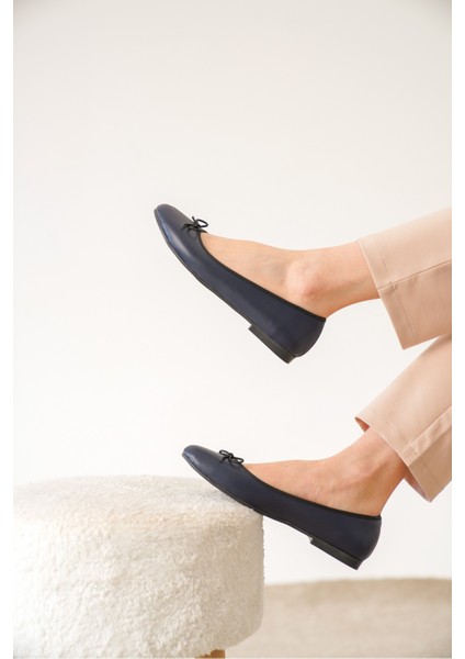 Samos Kadın Babet & Balerin Babet