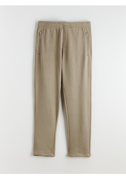 Yeni Sezon Erkek Kalın Eşofman Altı indirimleri