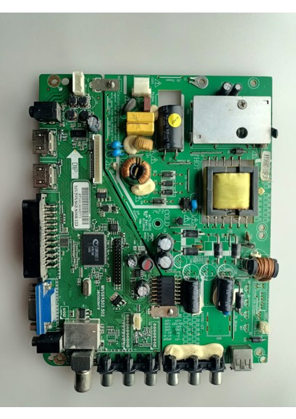 MV59XS03.S02 , 3BD0006418 , LC320EXN ,yumatu , Main Board , Anakart