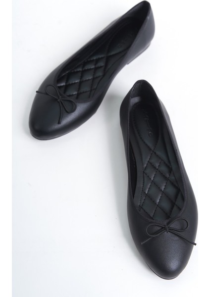 Samos Kadın Babet & Balerin Babet