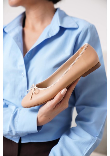 Samos Kadın Babet & Balerin Babet modelleri