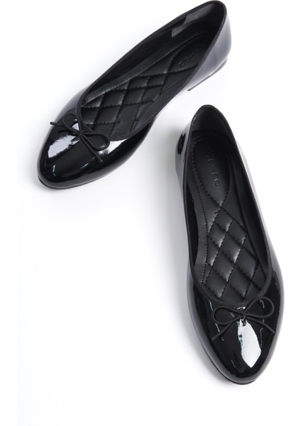 Samos Kadın Babet & Balerin Babet