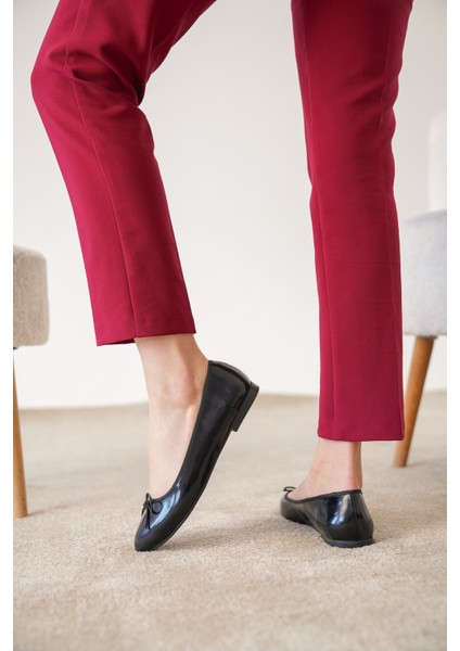 Samos Kadın Babet & Balerin Babet