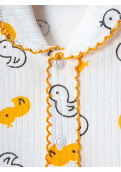 Erkek Çocuk Uzun Kollu Mevsimlik Alt Üst Takım