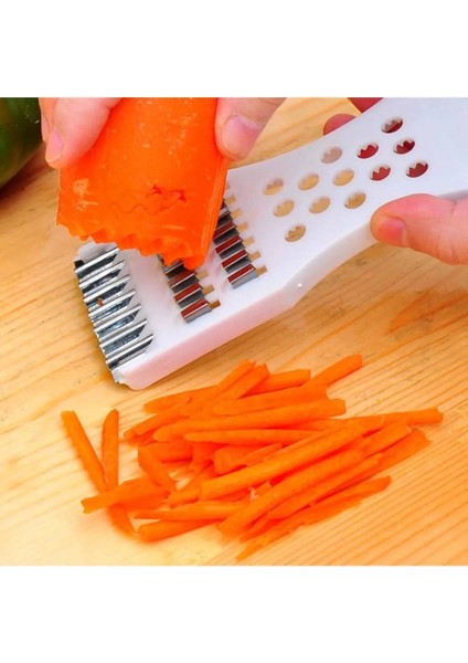 Fenomen Çok Amaçlı Sebze Meyve Soyacağı -CLKN-2106 modelleri