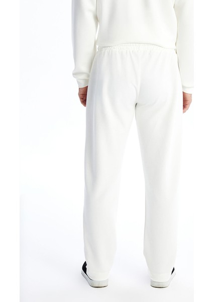 Yeni Sezon Standart Kalıp Erkek Kalın Jogger Eşofman Altı fırsatları