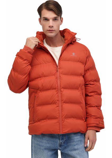 ml Yaocan 1ARW-115 5pr Turuncu Erkek Kısa Kaban