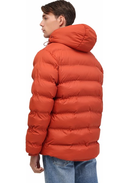 ml Yaocan 1ARW-115 5pr Turuncu Erkek Kısa Kaban fiyatları