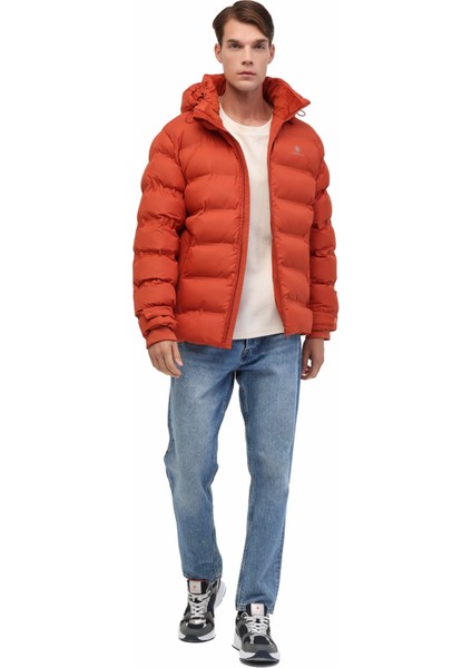 ml Yaocan 1ARW-115 5pr Turuncu Erkek Kısa Kaban modelleri