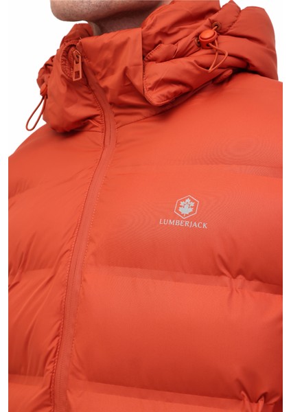 ml Yaocan 1ARW-115 5pr Turuncu Erkek Kısa Kaban fırsatları