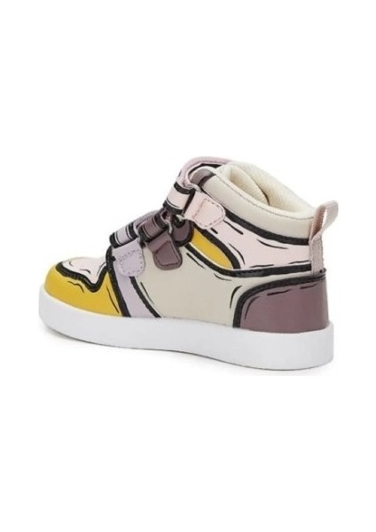 Dali Işıklı Kız Çocuk Bot modelleri