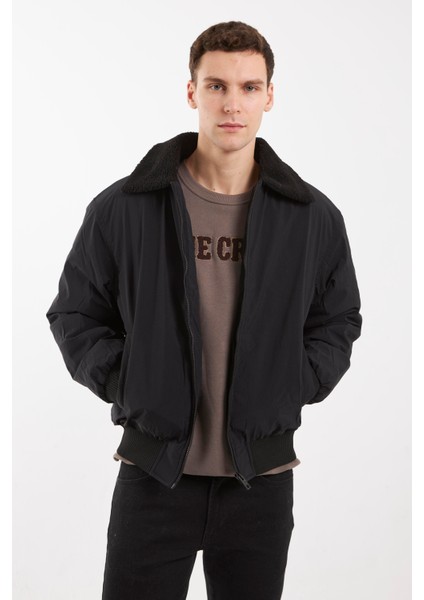 Chelsea Siyah Dolgulu Mont fiyatları