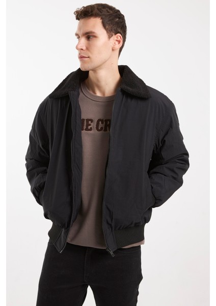 Chelsea Siyah Dolgulu Mont fırsatları