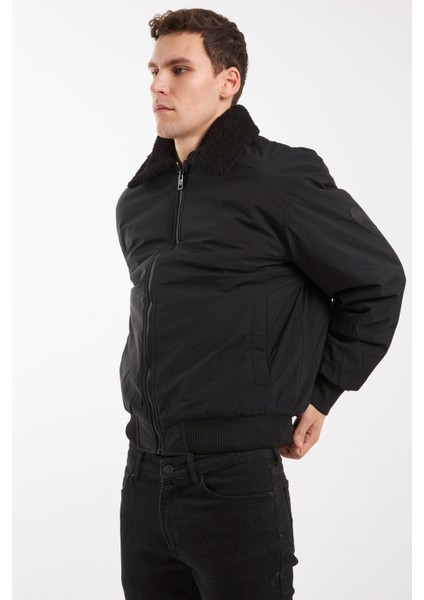 Chelsea Siyah Dolgulu Mont indirimleri