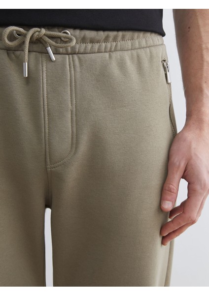 Yeni Sezon Kalın Erkek Jogger Eşofman Altı modelleri