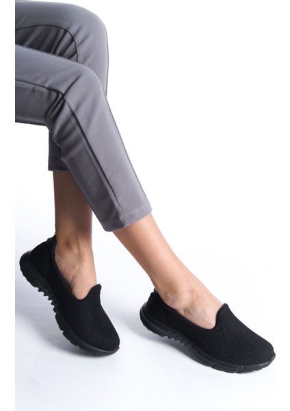 Kadın Spor Ayakkabı Sneaker