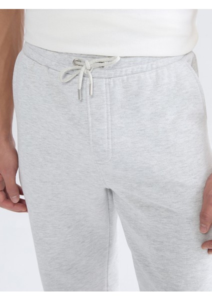 Yeni Sezon Rahat Kalıp Erkek Kalın Eşofman Altı modelleri