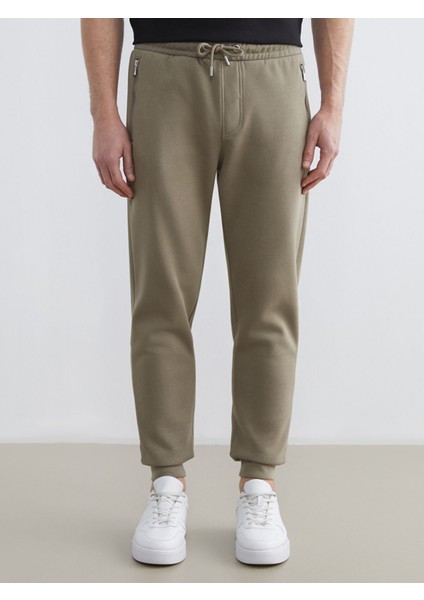 Yeni Sezon Kalın Erkek Jogger Eşofman Altı fiyatları