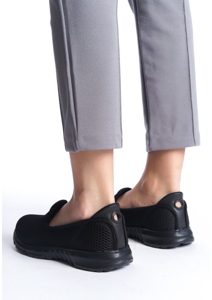 Kadın Spor Ayakkabı Sneaker