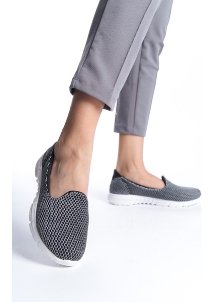 Kadın Spor Ayakkabı Sneaker