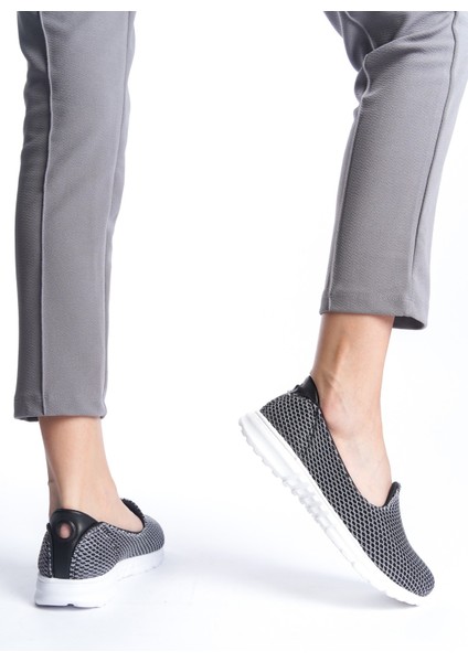 Kadın Spor Ayakkabı Sneaker