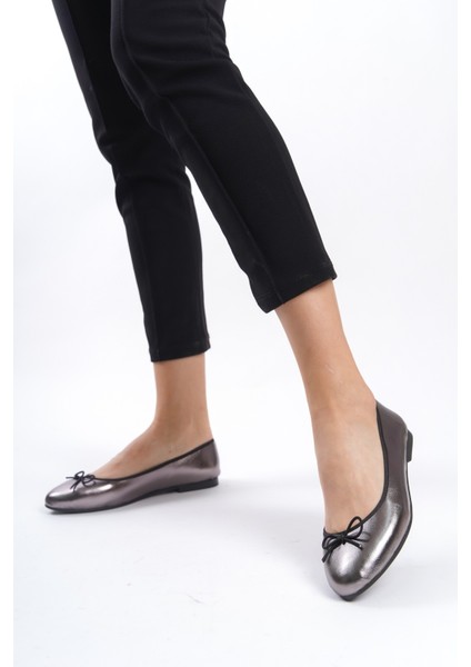 Samos Kadın Babet & Balerin Babet