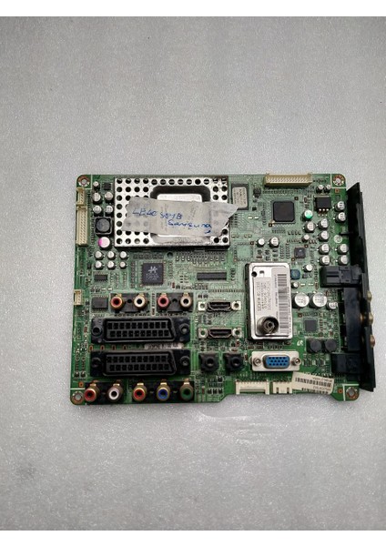 BN94-01468A BN41-00878A Samsung LE40S81B