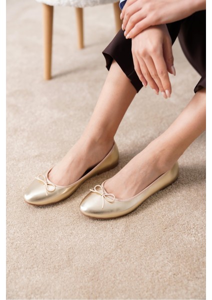 Samos Kadın Babet & Balerin Babet