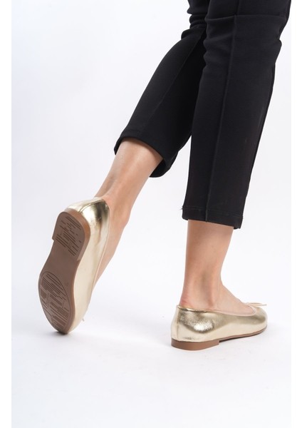 Samos Kadın Babet & Balerin Babet