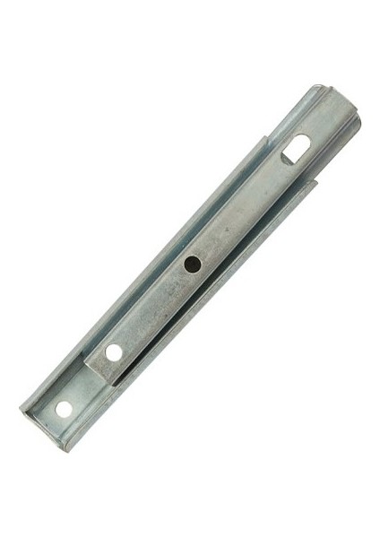 Baza Başlık Başlığı Kol Kavrama Kızağı 19 cm ( 2 Adet )