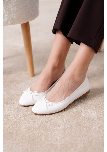 Samos Kadın Babet & Balerin Babet