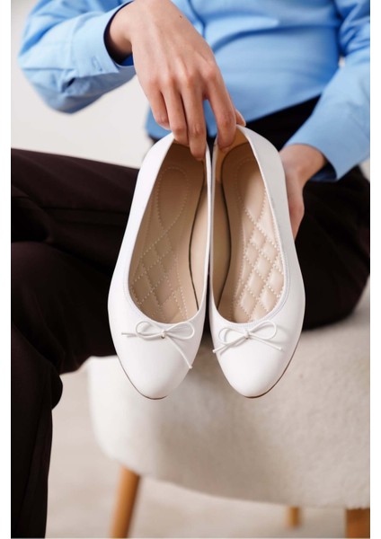 Samos Kadın Babet & Balerin Babet fiyatları