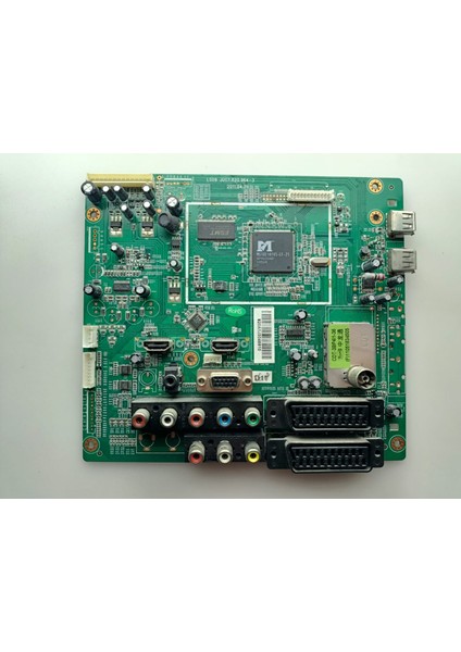JUG7.820.964-3 , LS09 , Premıer , PR32F82 , LCD , LTA320AP05 , Hd Ready , Main Board