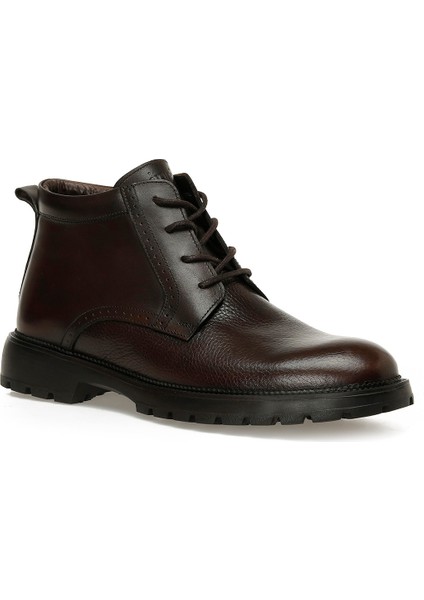 Inci Incı Heure F 5pr Kahverengi Erkek Klasik Bot fiyatları