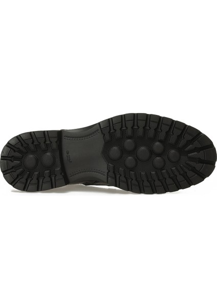 Inci Incı Heure F 5pr Kahverengi Erkek Klasik Bot