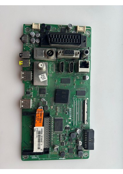 , Anakart , 17MB95 , 23204605 , 23221421